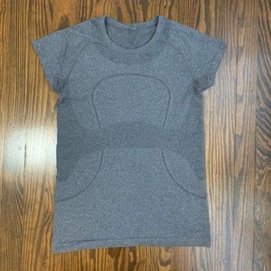 Swiftly Tech Short Sleeve